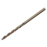 3.2 x 65mm (Pack of 2) DEWALT - Extreme 2 Metal Drill Bits