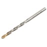 5.00mm Dormer - A002 HSS-TiN Coated Jobber Drill Bits