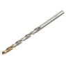 5.50mm Dormer - A002 HSS-TiN Coated Jobber Drill Bits