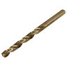 Faithfull - Pre Packed Professional Cobalt Jobber Drill Bits