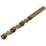 Faithfull - Pre Packed Professional Cobalt Jobber Drill Bits