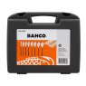 8 Piece Set Bahco - 9629 Series Flat Bit