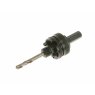 Bahco - 3834-ARBR-9100 Arbor 3/8in Quick Change Bahco - 3834-ARBR-9100 Arbor 3/8in Quick Change