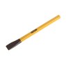 STANLEY - Cold Chisel 300 x 25mm (12 x 1in)