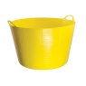 Extra Large 75 Litre - Yellow Red Gorilla - Gorilla Tub