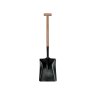 Faithfull - Open Socket Square Shovel