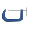 150mm (6in) Faithfull - Medium-Duty G-Clamp