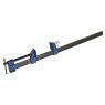 Capacity 600mm (24in) Faithfull - General Duty Sash Clamp