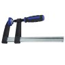 Capacity 200mm Faithfull - F-Clamp