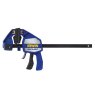 300mm (12in) IRWIN Quick-Grip - Xtreme Pressure Clamp