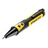 STANLEY? Intelli Tools - FatMax? Non-Contact Voltage Detector