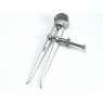 Faithfull - Internal Spring Caliper