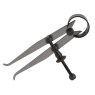 Faithfull - Internal Spring Caliper