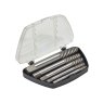 Teng - SE05 Screw Extractor Set, 5 Piece