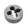 Faithfull - HSS Straight Flute Split Die