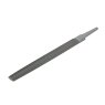 Bahco - Half-Round Bastard Cut File, Unhandled