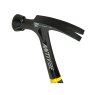 STANLEY? - FatMax? AntiVibe All Steel Rip Claw Hammer 570g (20oz)