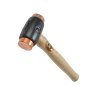 Size 2 (38mm) 1260g Thor - Copper Hammer
