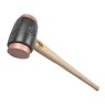 Size 5 (70mm) 6000g Thor - Copper Hammer