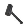 680g (1 lb 8oz) Faithfull - Dead Blow PVC Hammer