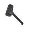 900g (2 lb) Faithfull - Dead Blow PVC Hammer