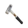 32mm 450g (1lb) Plastic Handle Thor - Nylon Hammer