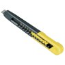 9mm STANLEY - SM Snap-Off Blade Knife