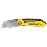 STANLEY? - FatMax? Fixed Blade Folding Knife