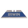 IRWIN - Bi-Metal Trapezoid Knife Blades