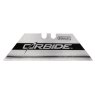 STANLEY - Carbide Knife Blades STANLEY - Carbide Knife Blades