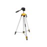 DEWALT - DE0881T 1/4in Thread Mini Tripod 60-170cm