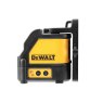 DEWALT - DW088CG Cross Line Green Laser