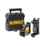 DEWALT - DW088CG Cross Line Green Laser