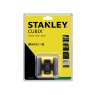 STANLEY? Intelli Tools - Cubix? Cross Line Laser Level (Green Beam)