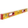Stabila - 196-2 Double Plumb Spirit Level