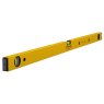 100cm Stabila - 70-2 Double Plumb Box Section Spirit Level