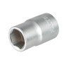Faithfull - Hexagon Socket Metric