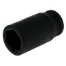 Teng - Hexagon 6-Point Deep Impact Socket