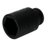 Teng - Hexagon 6-Point Deep Impact Socket