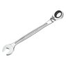 Facom - 467 Series Combination Ratcheting Spanner