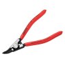 3-10mm A02 Knipex - 46 31 External 45 Circlip Pliers Series