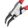 3-10mm A02 Knipex - 46 31 External 45 Circlip Pliers Series