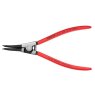 40-100mm A32 Knipex - 46 31 External 45 Circlip Pliers Series