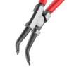 40-100mm A32 Knipex - 46 31 External 45 Circlip Pliers Series