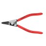 10 - 25mm A1 Knipex - 46 11 Series External Straight Circlip Pliers