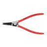 40 - 100mm A3 Knipex - 46 11 Series External Straight Circlip Pliers