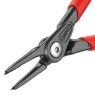 3-10mm A0 Knipex - 49 11 External Precision Circlip Pliers