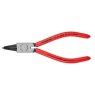 Knipex - Circlip Pliers Internal 45 Bent Tip 8-13mm J02