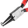 Knipex - Circlip Pliers Internal Straight 8-13mm J0