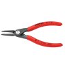 8-13mm J0 Knipex - Internal Precision Straight Circlip Pliers 48 11 Series